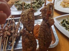 -途肴·老农饭庄(百里峡店)