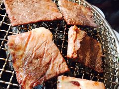 -辛氏火炉·韩式古法烤肉(松北店)