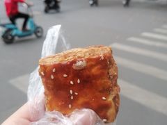 -美嘉华面包西饼店(红胜坊店)