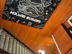 -魏斯理汉堡(西安沣东吾悦店)