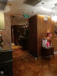 大堂-TIME SPA科技美肤机构