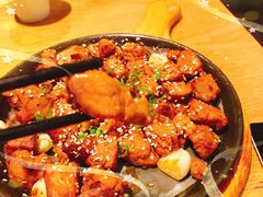 -船歌·鱼水饺青岛菜(闽江二路店)