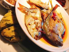 -日丰园海肠水饺·老字号大连海鲜(和平广场店)