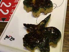局气豆腐-局气 烤鸭·北京菜(光华路店)