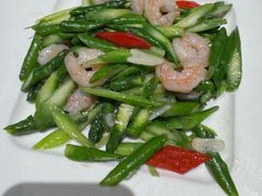 -老德州四合院·德州菜(天衢路店)