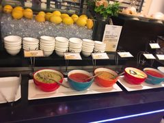 -博林圣海伦酒店-LA VILLA自助西餐厅(华侨城店)