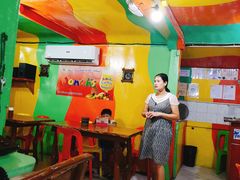 -Jonah's Fruit Shake & Snack Bar