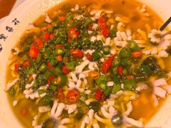 -三猫黑鱼花(南大店)