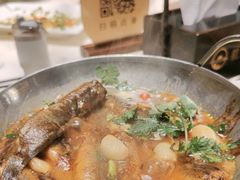 -徽州月·民间徽菜(浦东总店)