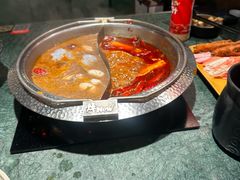 -牛New寿喜烧(中山公园龙之梦店)