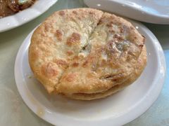 -杨记小骨头羊杂馆(南五马路店)