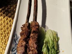 -悦真雅院·四合院·清真私房菜(雍和宫店)