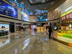 -金逸影城(中关村店)