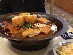 -忠顺斋易州印象烤鸭店(东关新村店)