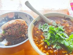 -昌顺马记小吃店(昌盛园店)