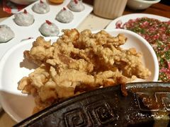 -渝宗老灶火锅(时代天街店)