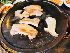 -Dombe豚(黑猪肉街店)