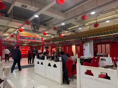 -芦月轩羊蝎子(太平桥店)