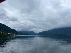 -雷波马湖风景区