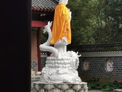 -修水东浒寨风景区