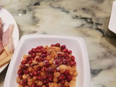 -梁家大院•农家菜(昆山会展中心店)