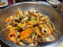 -七欣天香辣蟹火锅(上海银亿滨江店)
