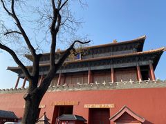 -东华门大街小区