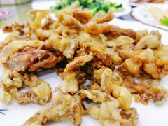-老舅老蒙肉饼非遗店(一店)