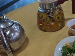 -吉莲利苑海鲜酒家(珠海拱北29年老字号店)