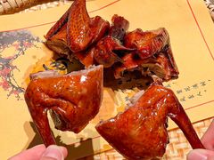 -老伙记海鲜码头(北滘店)