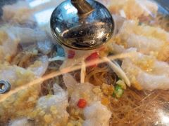 -绿茶餐厅(淮安吾悦广场店)
