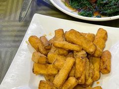 -半盆菜酒家(中山南一路店)