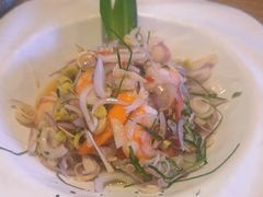 -椰莱泰小谷·东南亚融合菜(坪山悦阾SPACE店)