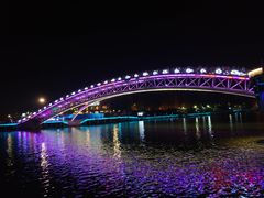 -湖州太湖旅游度假区-月亮广场