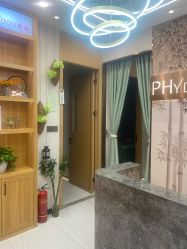 -芳朵美容养生SPA