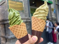 -吴裕泰茶庄(前门大街店)