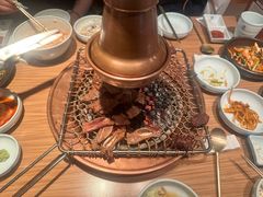 -王妃家(明洞中央店)