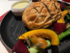 -Osteria Garden 生蚝花园餐厅(原进贤路店)