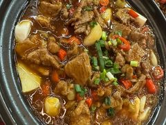 -小匠喜·江西菜(人民广场店)