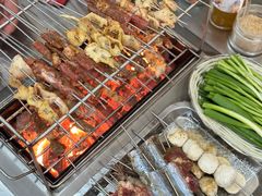 -小寒羊烧烤(凯瑞时代大厦店)