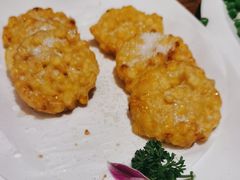 -芳草地度假酒店·野炉中餐厅