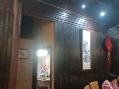 -烟水渔庄餐厅(西溪湿地店)