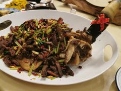 -不倒翁·徽天下名菜楼(马鞍山路店)