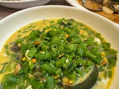 上汤南瓜藤-玖味(老工人西路店)