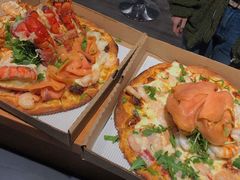 -Steveston Pizza Company (Richmond)