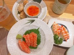 三文鱼-酒井酱子·深夜食堂(东城汇店)