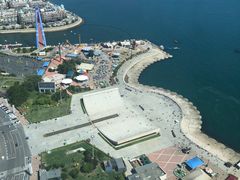 -大连君悦酒店·星海湾壹号Dalian·Dalian(星海广场店)