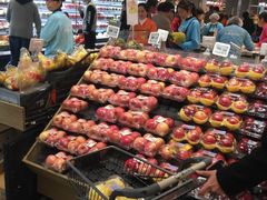 -盒马鲜生(宝地店)