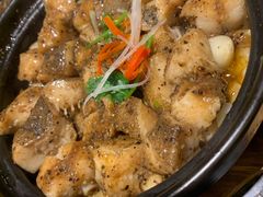 -老边饺子馆(金源店)