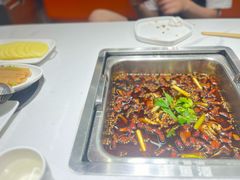 -蛙鱼潭美蛙鱼头(时代天街店)